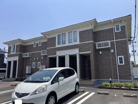 クレメント大江の外観