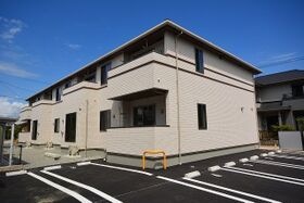 ベイサイド コッティ Ⅱの外観