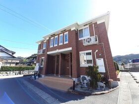 ナチュラル シャープの外観