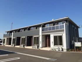 かがみ CVO 春の外観