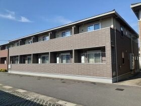 マーベラスⅡの外観