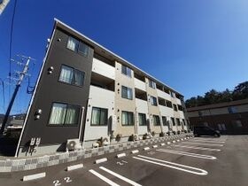 メゾン　栄宏の外観