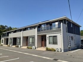 スタンドリバーⅠの外観