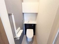 トイレも気になるポイント