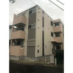写真:ハーモニーテラス植田西の外観