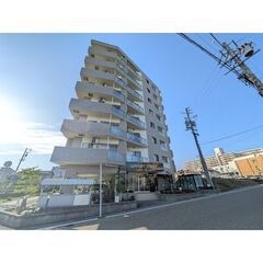 写真:シティライフ前後の外観