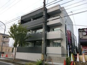 リブレの外観