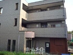 ジュネス香久山の外観