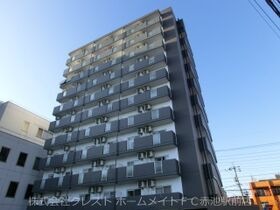 EXE原(エグゼハラ)の外観