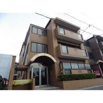 パークハイツ元八事の外観