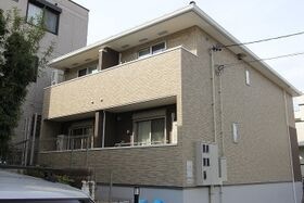 アンダンテIIの外観