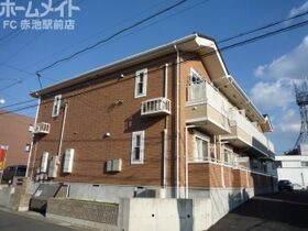 フリーデWAGOの外観