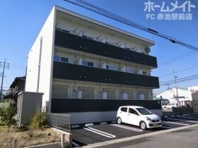 ボンモマンの外観