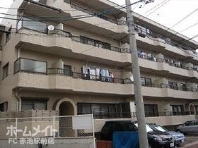 ピュア五反田の外観