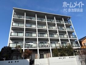 ラガールKATOHの外観
