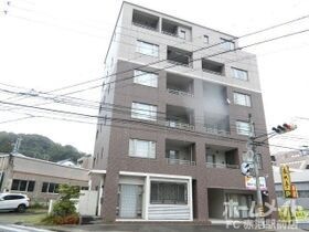 シティーライフ植田の外観