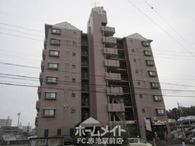 コスモIIの外観