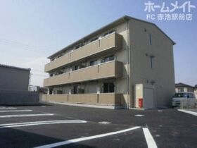 ヴィーブルソワイエの外観