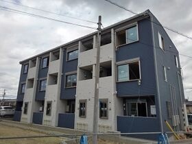 アンジュVIの外観
