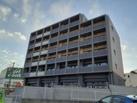パストラーレ乗鞍IIの外観