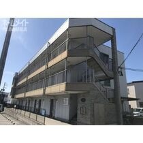 リュシャールの外観