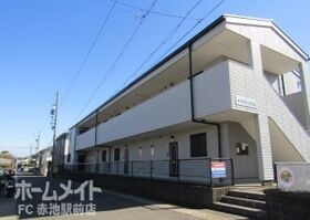 ルミエール上の山の外観