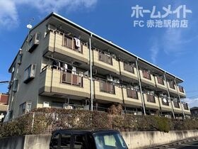 マメゾンTSの外観