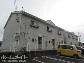 Albireoの外観