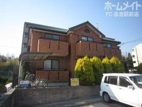 ヨーロピアンシャレー諸の木の外観