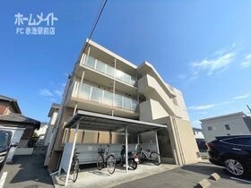 ハートフル２１の外観