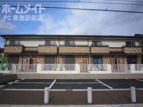 コフレ浄水の外観