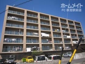 アーバンポイント三好IIの外観