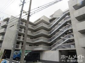 LINEAR STYLE (リニア・スタイル)の外観