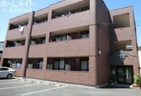 ファロ21の外観