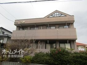 ハイネスの外観