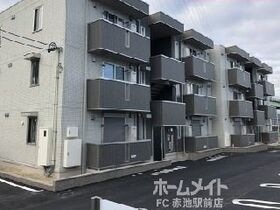 Grace(グレイス)の外観
