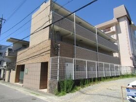 IVY八事東の外観
