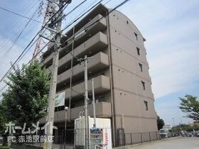アーバンビル早川の外観