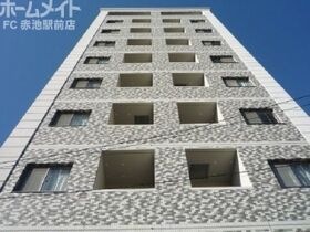 レインボーピア原の外観