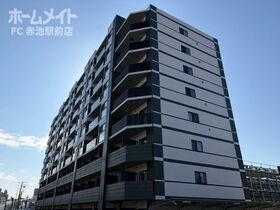 S-RESIDENCE神沢affordの外観
