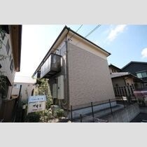 Casa 滝ノ水の外観