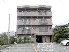 サンキャッスル岩崎の外観