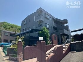 Ｌａ　Ｆｏｒｔｕｎａ（ラフォルトゥーナ）の外観