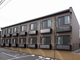 名古屋市天白区原5丁目の外観