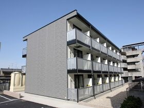 名古屋市天白区原4丁目の外観