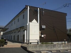 名古屋市緑区東神の倉3丁目の外観