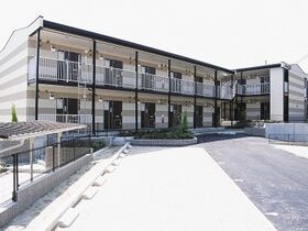 名古屋市緑区水広2丁目の外観