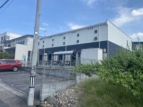 名古屋市天白区池場3丁目の外観