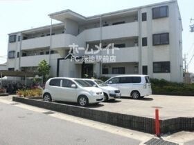 エスポワール藤塚の外観
