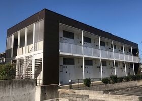 名古屋市緑区万場山１丁目の外観